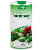 Trocomare �rtsalt EKO, H�lsa & V�lm�ende - A.Vogel