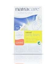 Trosskydd Anatomisk, H�lsa & V�lm�ende - Natracare