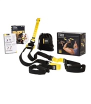 TRX Pro Pack, Tr�ningstillbeh�r - TRX