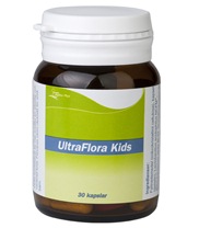 UltraFlora Kids 30 kapslar