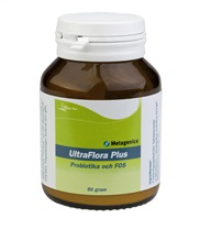 Ultra Flora Plus pulver, Hälsa & Välmående - Alpha Plus