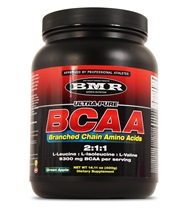 Ultra Pure BCAA 400 g