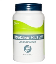 UltraClear Plus PH, H�lsa & V�lm�ende - Alpha Plus