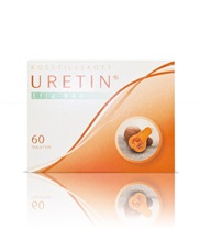 Uretin , H�lsa & V�lm�ende - Bioaktiva Pharma