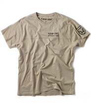 Utility Tee,  - Gasp