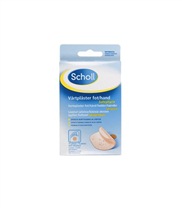 V�rtpl�ster fot/hand, Kroppsv�rd & Sk�nhet - Scholl