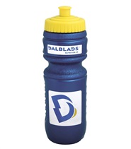 Vattenflaska Dalblads, Shakers, vattenflaskor - Dalblads
