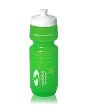 Vattenflaska Hälsa 700ml
