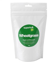 Vetegräs pulver 100g