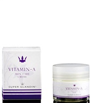 Vitamin A Skin Care Creme 50 ml