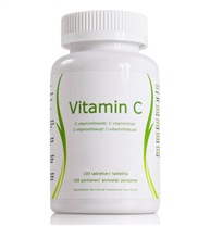 Vitamin C, Vitaminer och mineraler - HealthWell