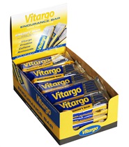 Vitargo Endurance Bar 25 pack