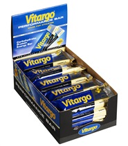 Vitargo Performance Bar 25 pack