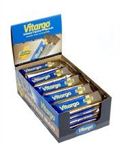 Vitargo Protein Bar 25 pack