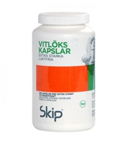 Vitlökskapslar 250 kapslar