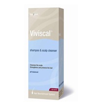 Viviscal Schampo, Kroppsv�rd & Sk�nhet - Medica Nord