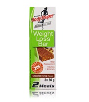 Weight Loss Bar, Prestationsh�jande - Weider