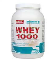 Whey 1000 1000g