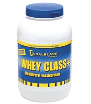 Whey Class+ 1000g