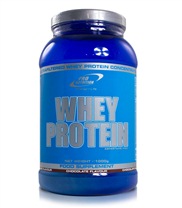 Whey Protein 4000g