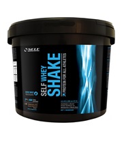 Whey Shake, N�ringstillskott, protein - Self Omninutrition