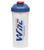 WNT SmartShake Sport, Tr�ningstillbeh�r - WNT