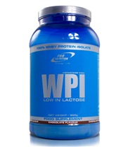 WPI, N�ringstillskott, protein - Pro Nutrition