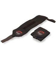 Wristsupport, Tr�ningstillbeh�r - Dcore