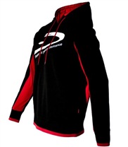 X-Fit Hoodie, Sport & tr�ning - Dcore