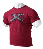 X print tee, Sport & tr�ning - Better Bodies