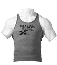 X rib tank, Sport & tr�ning - Better Bodies