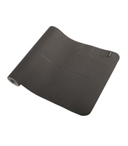 Yoga mat position