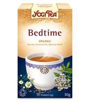 Yogi te Bedtime EKO 17 påsar