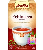 Yogi te Echinacea EKO 17 påsar