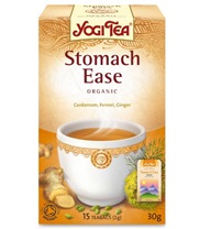 Yogi te Stomach Ease EKO 17 påsar