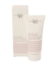 Facial Peeling, Kroppsv�rd & Sk�nhet - Yvonne Ryding