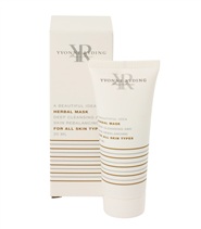 YR Herbal Mask, Kroppsv�rd & Sk�nhet - Yvonne Ryding