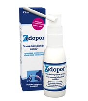 Zedopor, H�lsa & V�lm�ende - Medica Nord