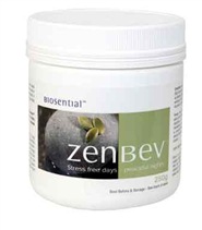 Zenbev 250g