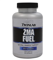 ZMA Fuel 90 kapslar