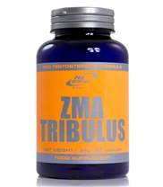ZMA Tribulus 60 kapslar