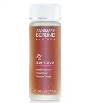 ZZ Sensitive ansiktsvatten EKO 150ml
