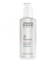 ZZ Sensitive reng�ringsmj�lk, Kroppsv�rd & Sk�nhet - Anne-Marie B�rlind