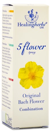 Miniatyrbild 5 Flower Spray, 20 ml