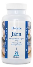 Miniatyrbild Holistic Jrn, 100 kaps