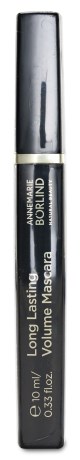 Miniatyrbild A. B�rlind Mascara Volume, 10 ml, Black