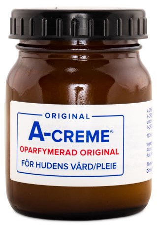 Miniatyrbild A-creme, 120 g, Oparfymerad