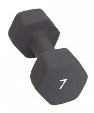 Miniatyrbild Abilica Dumbbells, 7 kg