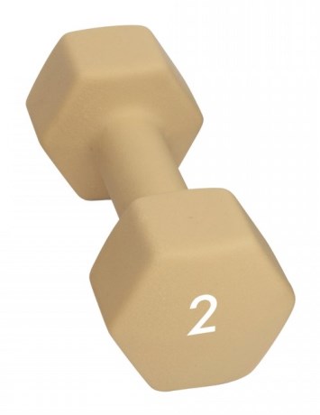 Miniatyrbild Abilica Dumbbells, 2 kg