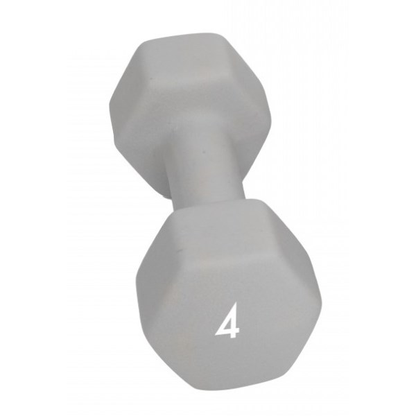 Abilica Dumbbells, 4 kg